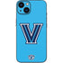 Villanova University V Wildcats iPhone 14 Plus Skin